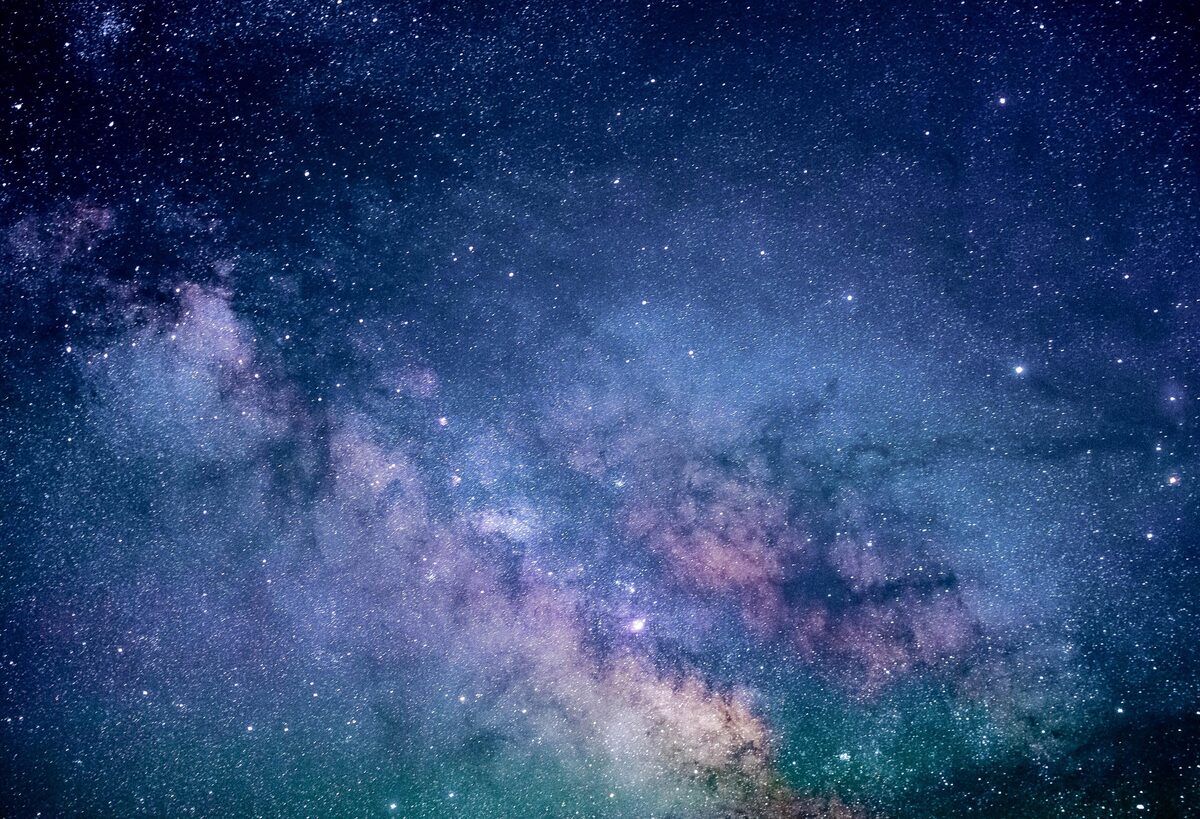 Star Image